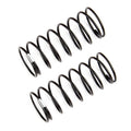 12mm Front Shock Springs, white, 3.40 lb/in, L44 mm - view 1