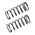 12mm Front Shock Springs, gray, 3.60 lb/in, L44 mm - view 1