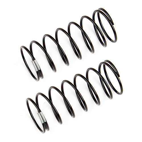 12mm Front Shock Springs, gray, 3.60 lb/in, L44 mm - view 1
