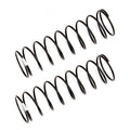 Rear Shock Springs, white, 1.90 lb/in, L61 mm - view 1