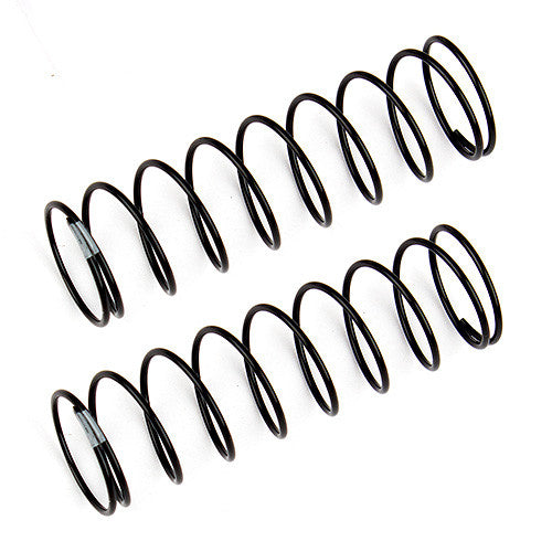 Rear Shock Springs, gray, 2.00 lb/in, L61 mm - view 1