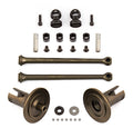 RC10B6.1 Factory Team FL MIP Drivetrain Kit, 67mm - view 1