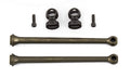 RC10B6.1 Factory Team FL MIP Bi-Metal(TM) CVA Bones, 67 mm - view 1