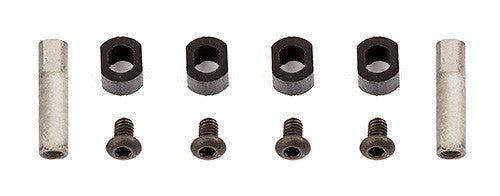 RC10B6.1 Factory Team FL MIP Pucks(TM), with pins - view 1