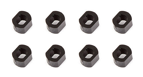 RC10B6.1 Factory Team FL MIP Replacement Pucks(TM) - view 1