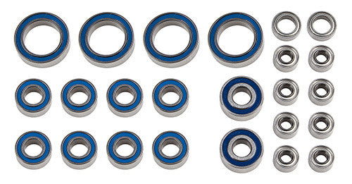 RC10B6.2 FT Bearing Set - view 1