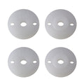 FT 12mm V2 Shock Pistons, 2mm, 2x1.6mm - view 1