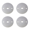FT 12mm V2 Shock Pistons, 2mm, 2x1.7mm - view 1