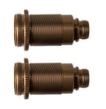 FT Fox Shock Bodies, 13x23mm, with Genuine Kashima Coat - view 1