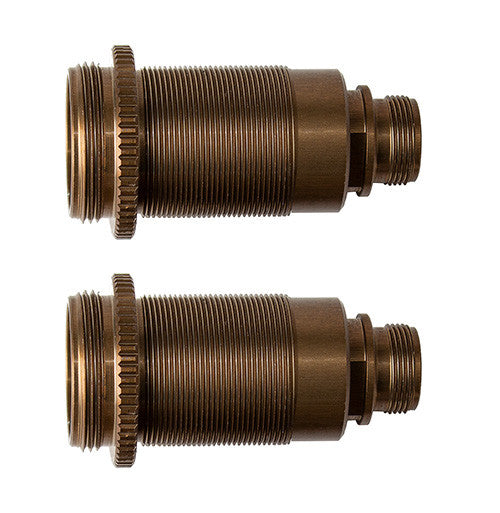 FT Fox Shock Bodies, 13x23mm, with Genuine Kashima Coat - view 1