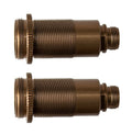 FT Fox Shock Bodies, 13x27.5mm, with Genuine Kashima Coat - view 1