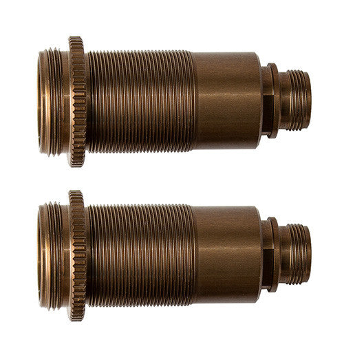 FT Fox Shock Bodies, 13x27.5mm, with Genuine Kashima Coat - view 1