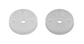 FT 13mm Shock Pistons, 2.5mm, 2x1.6 - view 1