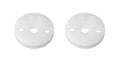 FT 13mm Shock Pistons, 2.5mm, 2x1.8 - view 1