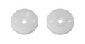 FT 13mm Shock Pistons, 2.0mm, 2x1.5 - view 1