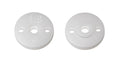 FT 13mm Shock Pistons, 2.0mm, 2x1.8 - view 1