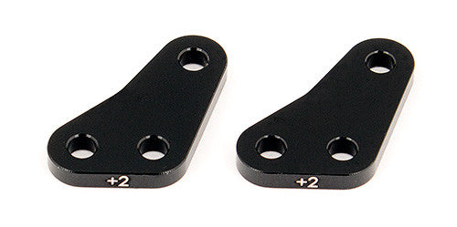 B64 FT Steering Block Arms, +2 - view 1