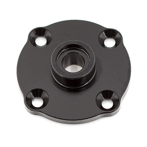 B64 FT Aluminum Center Diff Cap - view 1