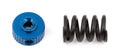 B64 FT Slipper Nut - view 1