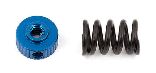 B64 FT Slipper Nut - view 1