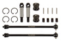 RC10B74 FT Front DCV Set - view 1