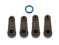 RC10B74 Servo Horns - view 1