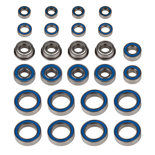 RC10B74.2 FT Bearing Set - view 1