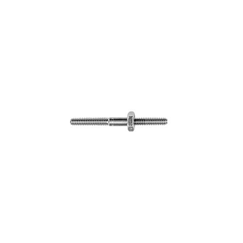 FT Titanium Turnbuckle, 4-40 X 35mm - view 1