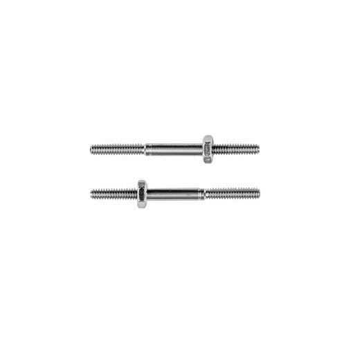 FT Titanium Turnbuckle, 4-40 X 42mm - view 1