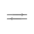 FT Titanium Turnbuckle, 4-40 X 52.6mm - view 1