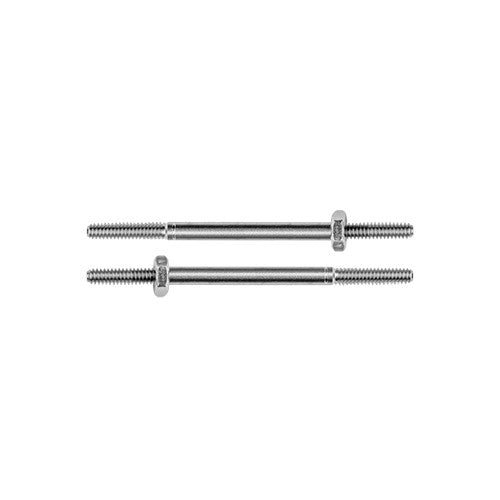 FT Titanium Turnbuckle, 4-40 X 60.1mm - view 1