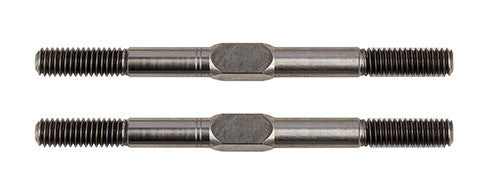 FT Titanium Turnbuckles, M3.5 x 48mm - view 1