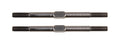 FT Titanium Turnbuckles, M3.5 x 58mm - view 1