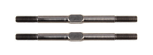 FT Titanium Turnbuckles, M3.5 x 58mm - view 1
