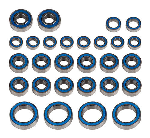 RC10B7 Bearing Set - view 1