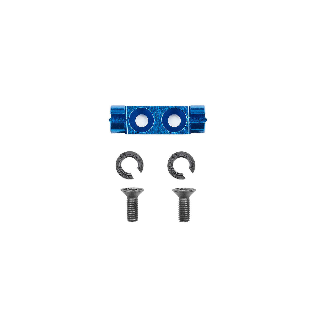 RC10B7 FT Anti-Roll Bar Mount - view 1