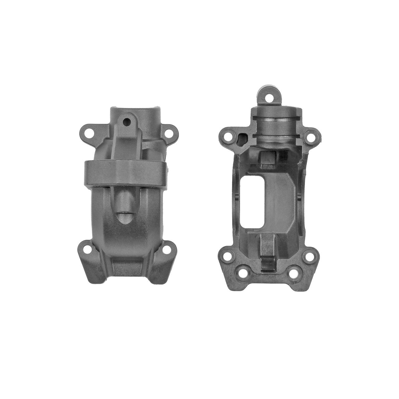 RC10B84 FT Carbon Front Gearbox - view 1