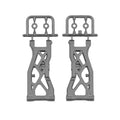 RC10B84 FT Carbon Front Suspension Arms - view 1