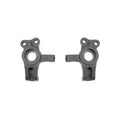 RC10B84 FT Carbon Steering Blocks, Adjustable Kpi - view 1