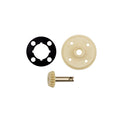 RC10B84 FT Molded Ring And Pinion Set - view 1