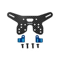 RC10B84 FT Vertical Rear Ballstud Mount Kit - view 1