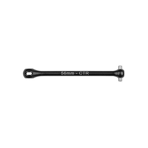 RC10B84 FT Center CVA Bone, 56mm, FWD DIFF - view 1