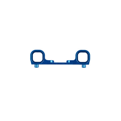 RC10B7 FT -1 Deg Aluminum Arm Mount C, 3-Gear Gearbox - view 1