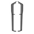 RC10B84 FT Carbon Side Rails V2 - view 1