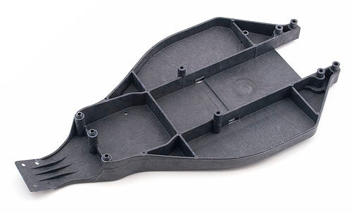B4 FT Chassis, carbon - view 1