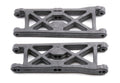 FT ront Suspension Arms, carbon - view 1