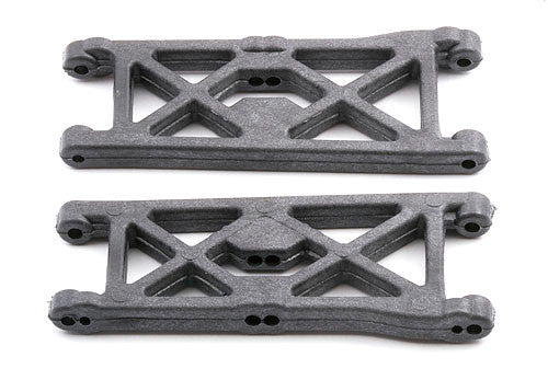 FT ront Suspension Arms, carbon - view 1
