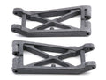 FT Rear Suspension Arms, carbon (part #9583) - view 1