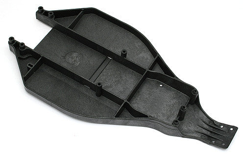 B4 FT +8 mm Chassis - view 1