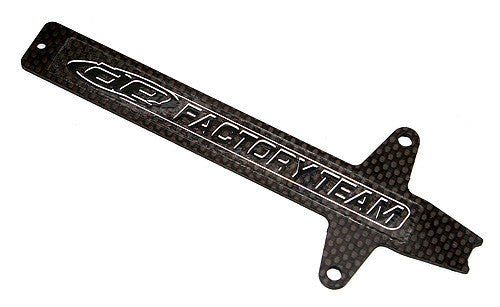 B4 FT +8 mm Battery Strap - view 1